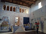 Su e gi&ugrave; per i colli Bolognesi