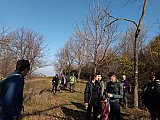 Su e gi&ugrave; per i colli Bolognesi