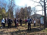 Su e gi&ugrave; per i colli Bolognesi