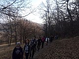 Su e gi&ugrave; per i colli Bolognesi