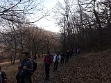 Su e gi&ugrave; per i colli Bolognesi