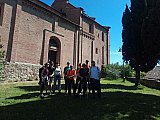 I tesori del Parco di Monteveglio