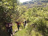 I tesori del Parco di Monteveglio