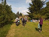 I tesori del Parco di Monteveglio