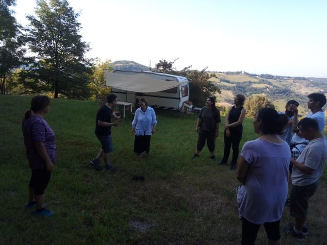 La Collina delle Meraviglie