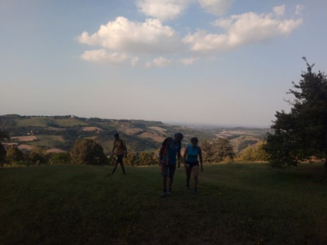 La Collina delle Meraviglie