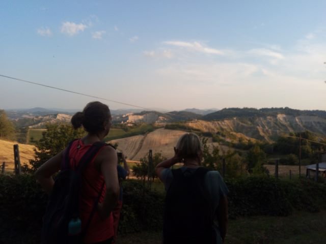 La Collina delle Meraviglie