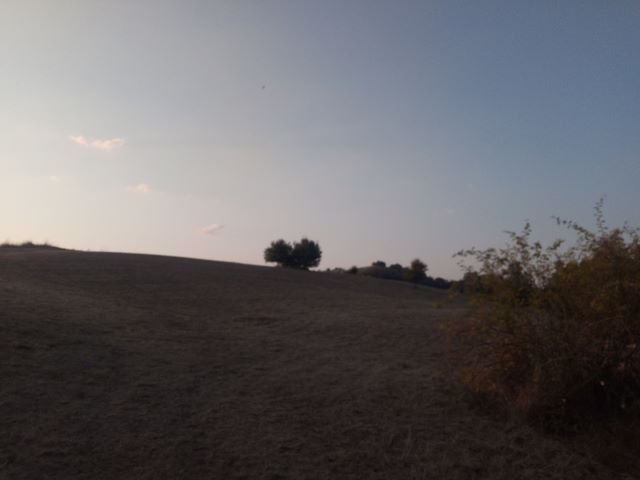 La Collina delle Meraviglie