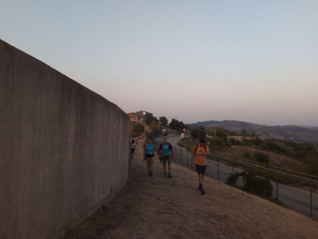 La Collina delle Meraviglie