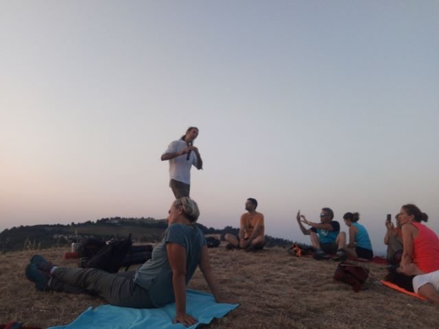 La Collina delle Meraviglie