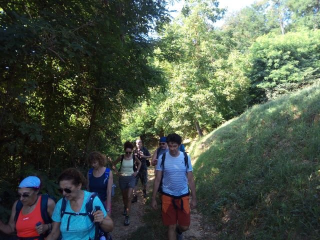 Le Grotte Scolpite dal Vento