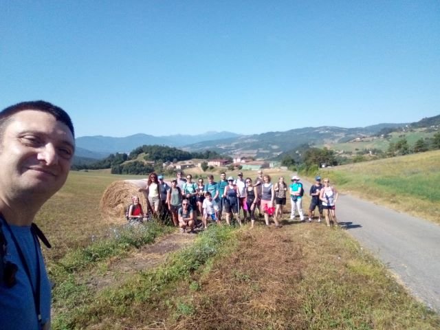 Le Grotte Scolpite dal Vento