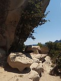 Le Grotte Scolpite dal Vento