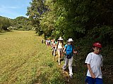 Le Grotte Scolpite dal Vento