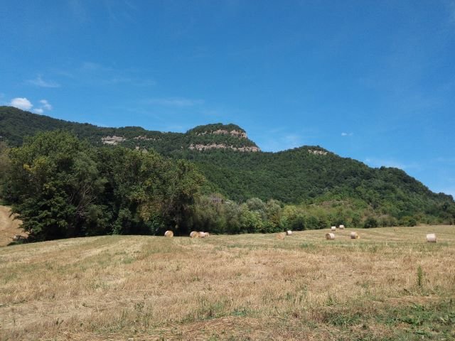 Le Grotte Scolpite dal Vento
