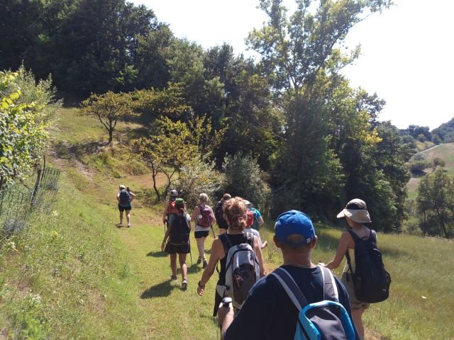 Le Grotte Scolpite dal Vento