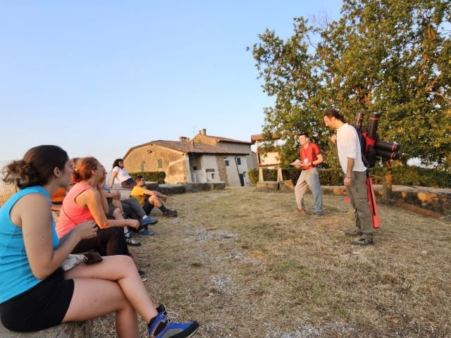 La Collina delle Meraviglie