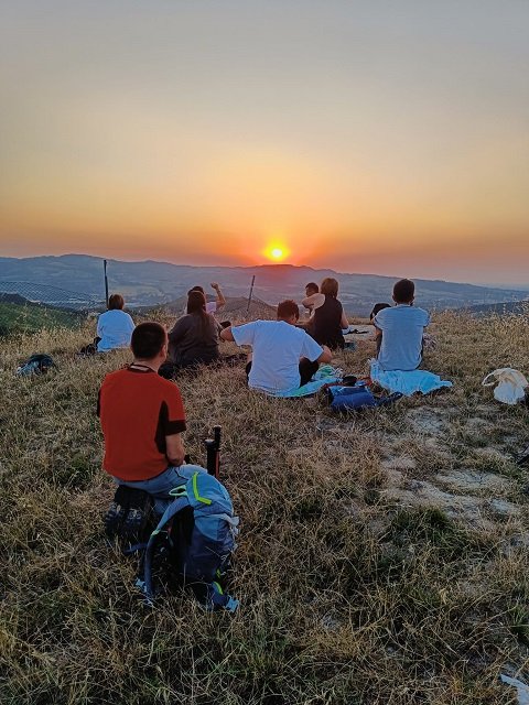 La Collina delle Meraviglie