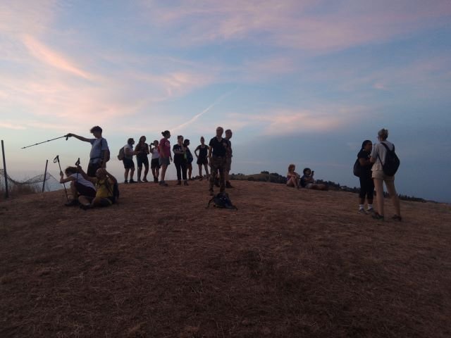 La Collina delle Meraviglie