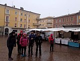 Un Anello tra Vigneti e Castelli