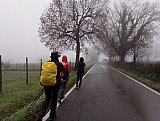 Un Anello tra Vigneti e Castelli