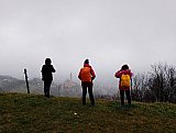 Un Anello tra Vigneti e Castelli