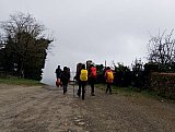 Un Anello tra Vigneti e Castelli