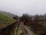 Un Anello tra Vigneti e Castelli