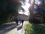 I Geositi dei Colli Bolognesi