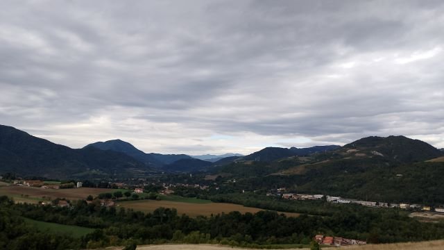  Nella terra dei signori di Panico 
