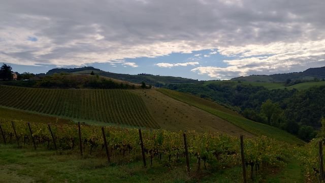  Nella terra dei signori di Panico 