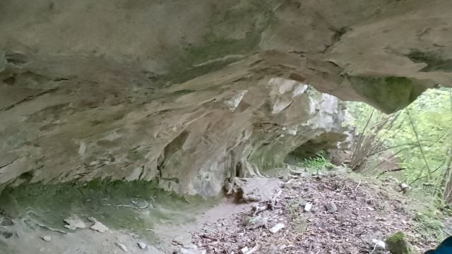 Nella terra dei signori di Panico 