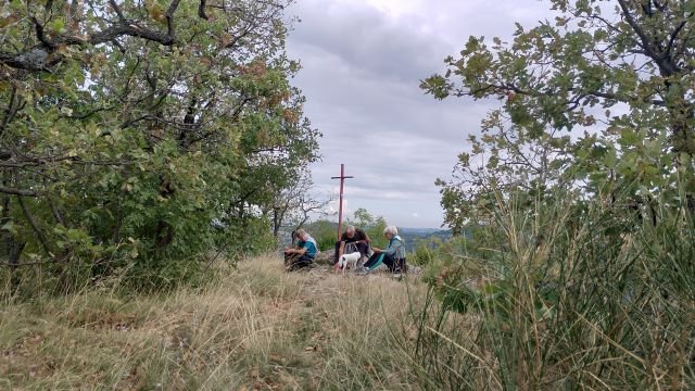  Nella terra dei signori di Panico 