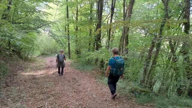  Nella terra dei signori di Panico 