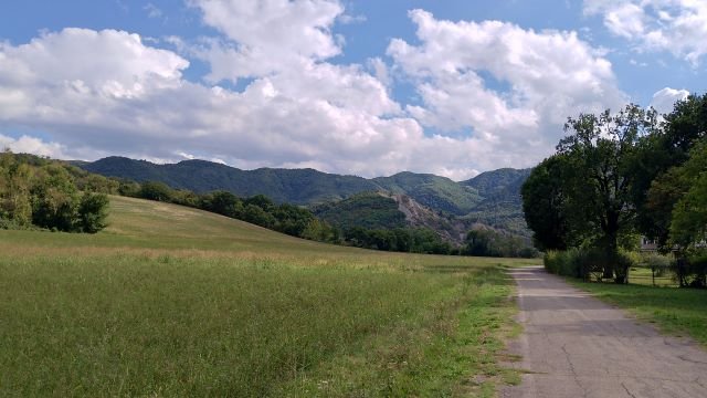  Nella terra dei signori di Panico 