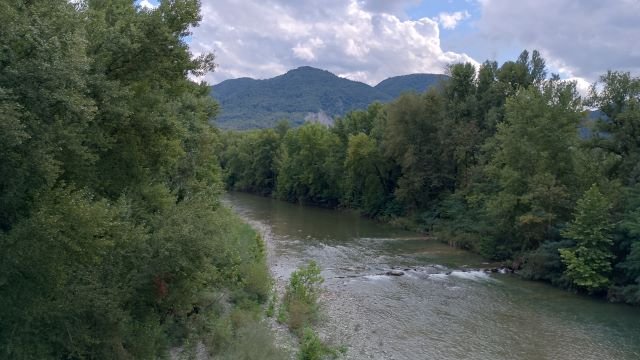  Nella terra dei signori di Panico 