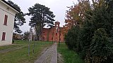 L'antica Via Cavara