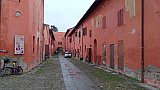 L'antica Via Cavara
