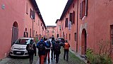 L'antica Via Cavara