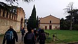 L'antica Via Cavara