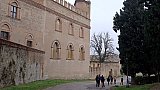 L'antica Via Cavara