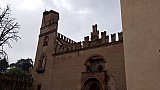 L'antica Via Cavara