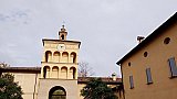 L'antica Via Cavara