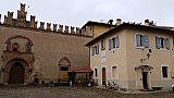 L'antica Via Cavara