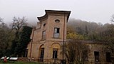 L'antica Via Cavara
