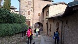 Castelli sul Cammino dell'Unione