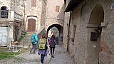 Castelli sul Cammino dell'Unione