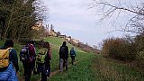 Castelli sul Cammino dell'Unione