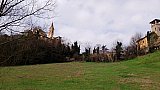Castelli sul Cammino dell'Unione
