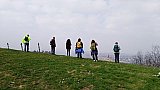 Castelli sul Cammino dell'Unione